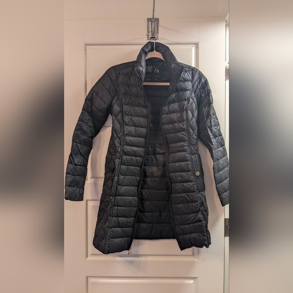 Michael Kors Down Coat